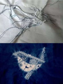 古法手工扎染 传统工艺在现代日用百货中的重生