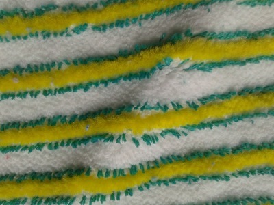 机织珊瑚绒拖把头 新一代清洁用品的卓越之选